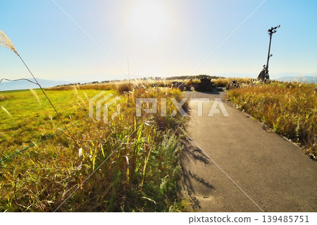 Kirigamine Plateau View Kirigamine Plateau View 139485751