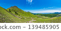 Mount Yufu - A symbolic mountain of Yufuin, with beautiful twin peaks (east and west peaks) also known as "Bungo Fuji". 139485905