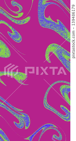 Deep Purple and Black Abstract Gradient Wallpaper with Smooth Fluid Curves, Modern Luxury Background, Dark Elegant Wave Texture Design Deep Purple and Black Abstract Gradient Wallpaper with Smooth Fluid Curves, Modern Luxury Background, Dark Elegant Wave Texture Design 139486179