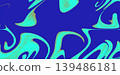 Vibrant Blue Red Abstract Blur Texture Background with Soft Gradient Glow Modern Artistic Wallpaper Digital Backdrop Futuristic Fluid Color Design 139486181