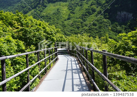 Ofuyu Cape Observatory: A Scenic Tour Ofuyu Cape Observatory: A Scenic Tour 139487538