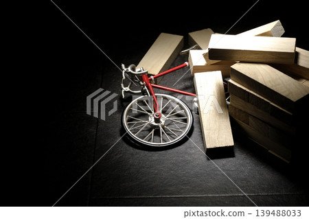 Bicycle operation Bicycle operation 139488033