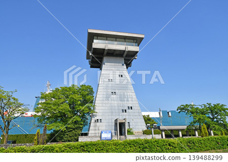 Iwase Townscape: Toyama City, Toyama Prefecture Iwase Townscape: Toyama City, Toyama Prefecture 139488299
