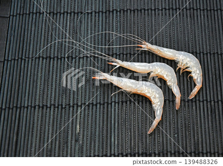 White shrimp, Toyama City, Toyama Prefecture White shrimp, Toyama City, Toyama Prefecture 139488326