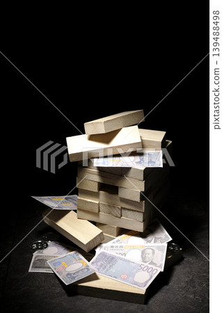 Balance games and money Balance games and money 139488498