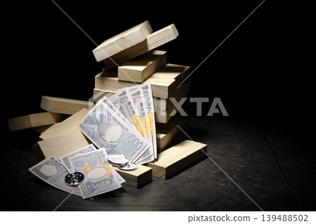 Balance games and money 139488502