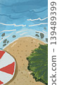 sea bay map design art land ocean beach 139489399