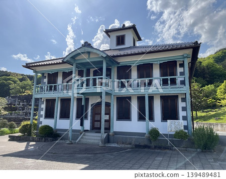 Murofushi School Murofushi School 139489481