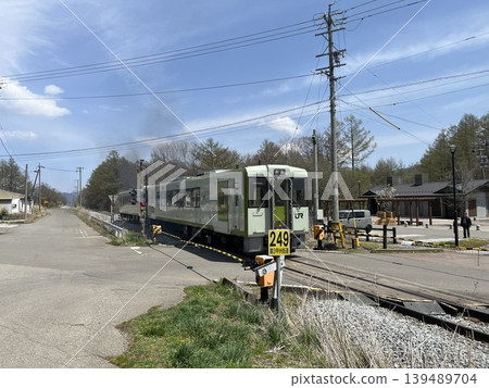 Railway highest point 139489704