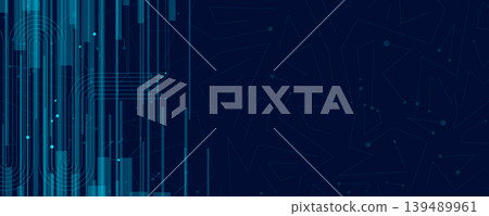 Digital cyberspace background representing big data, cloud computing, and AI Digital cyberspace background representing big data, cloud computing, and AI 139489961
