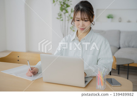 Online learning for women Online learning for women 139489982