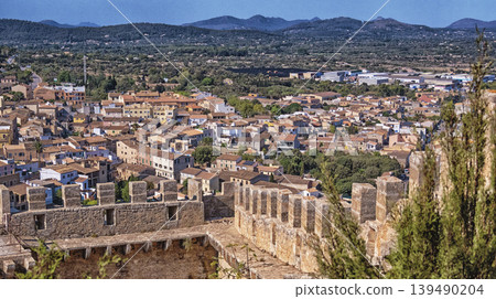 Capdepera, Spain Capdepera, Spain 139490204