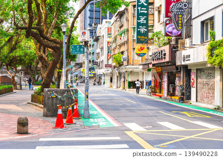 台北市, 永康街 台北市, 永康街 139490228