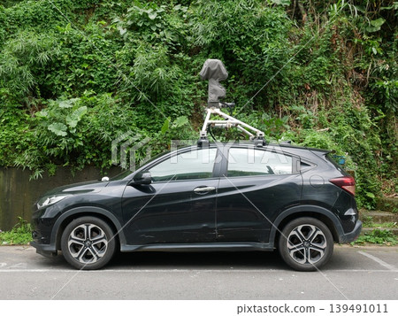 街景車 街景車 139491011