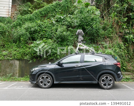 街景車 街景車 139491012