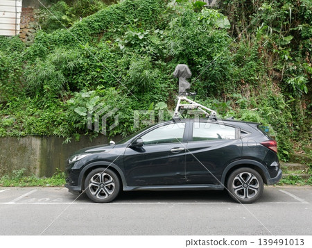 街景車 街景車 139491013