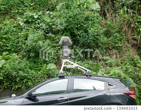 街景車 街景車 139491015