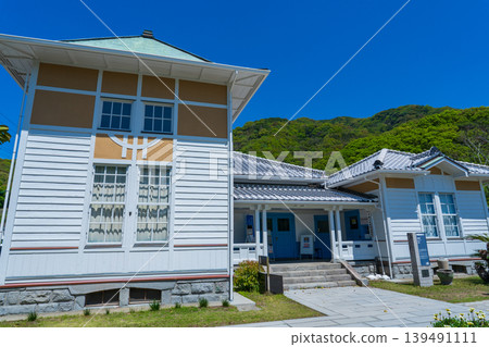 熊本縣宇城市三隅西港龍城館 139491111