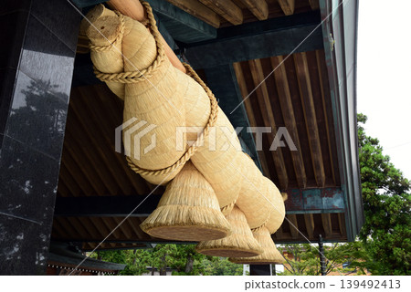 Izumo Taisha Kagura的偉大戰線 Izumo Taisha Kagura的偉大戰線 139492413
