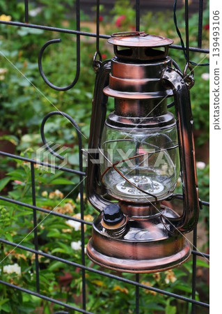 Oil lantern Oil lantern 139493106