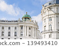 View of the buildings in Vienna 139493410