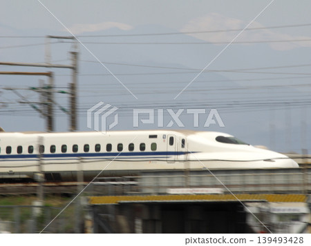 子彈頭列車 子彈頭列車 139493428