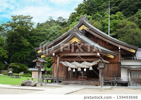 Izumo Kitajima Kokuzokan Izumo Kitajima Kokuzokan 139493698