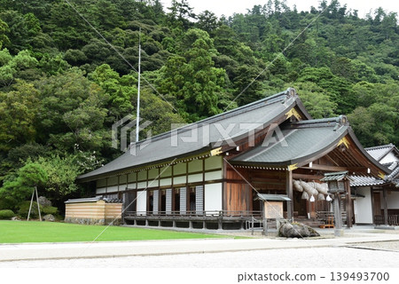 出雲北島國藏館 139493700