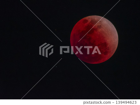 紅月亮 紅月亮 139494623