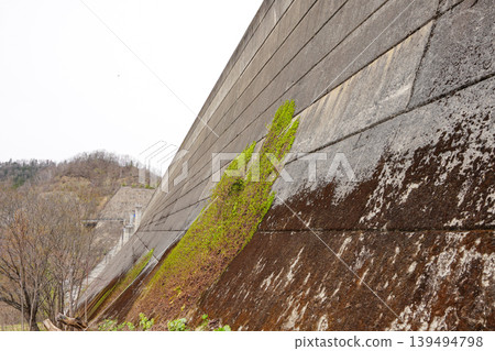 Iwaonai Dam Iwaonai Dam 139494798