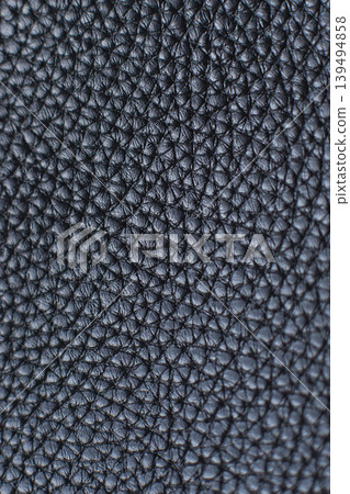 Black leather textured surface background showing pattern Black leather textured surface background showing pattern 139494858
