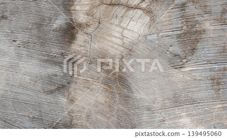 Abstract Brushed Concrete Texture with Cracks Abstract Brushed Concrete Texture with Cracks 139495060