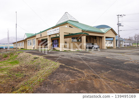 志幌町西上乙腐小學(已關閉) 志幌町西上乙腐小學(已關閉) 139495169