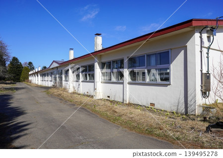 別海町市立別海小學(已關閉) 別海町市立別海小學(已關閉) 139495278
