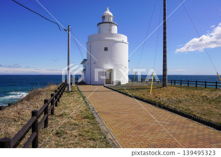Narishimo Cape Lighthouse Narishimo Cape Lighthouse 139495323