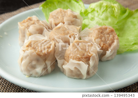 肉燒賣 肉燒賣 139495343