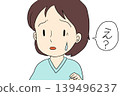 「嗯？」這個出乎意料的事實讓我感到驚訝。 139496237