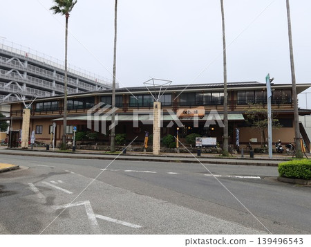 Hakata Wharf Minato Onsen Namiha no Yu Hakata Wharf Minato Onsen Namiha no Yu 139496543