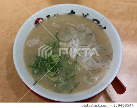 Hakata Nagahama Ramen 139496544