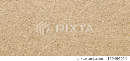 Beige recycled kraft paper texture with natural fiber inclusions for rustic eco friendly background Beige recycled kraft paper texture with natural fiber inclusions for rustic eco friendly background 139496934