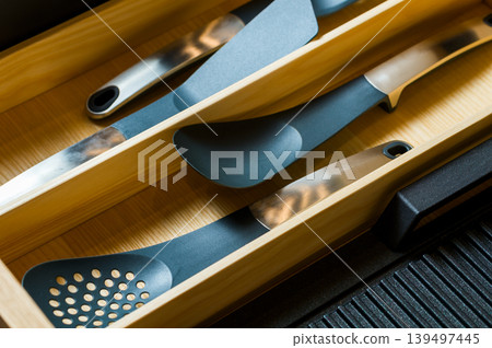 Chic kitchen tools united Chic kitchen tools united 139497445