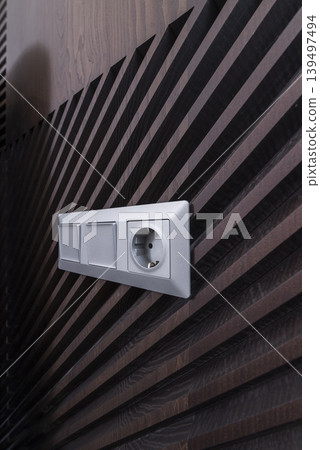 Modern outlet design Modern outlet design 139497494