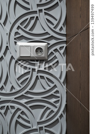 Modern design meets function 139497499