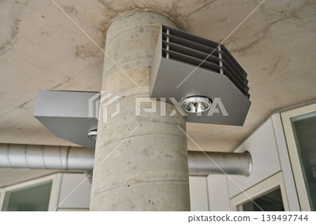 Modern details uplift urban spaces Modern details uplift urban spaces 139497744