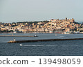 Historic center of Cagliari in Sardinia Italy 139498059