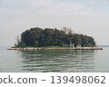 Isola delle Tresse in Venice Lagoon, Italy 139498062