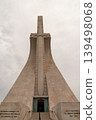 Padrao dos Descobrimentos monument in Lisbon, Portugal 139498068