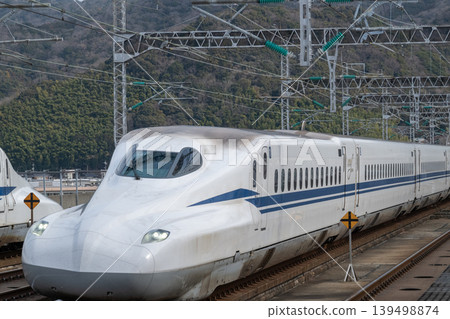 山陽新幹線新山口站 山陽新幹線新山口站 139498874