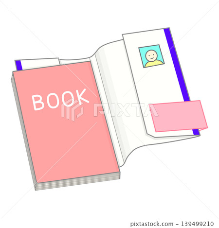 本書的主封面、書衣封套和腰封(紙帶)。 本書的主封面、書衣封套和腰封(紙帶)。 139499210