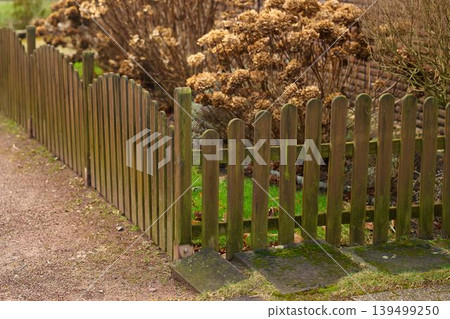 Garden stroll bliss Garden stroll bliss 139499250